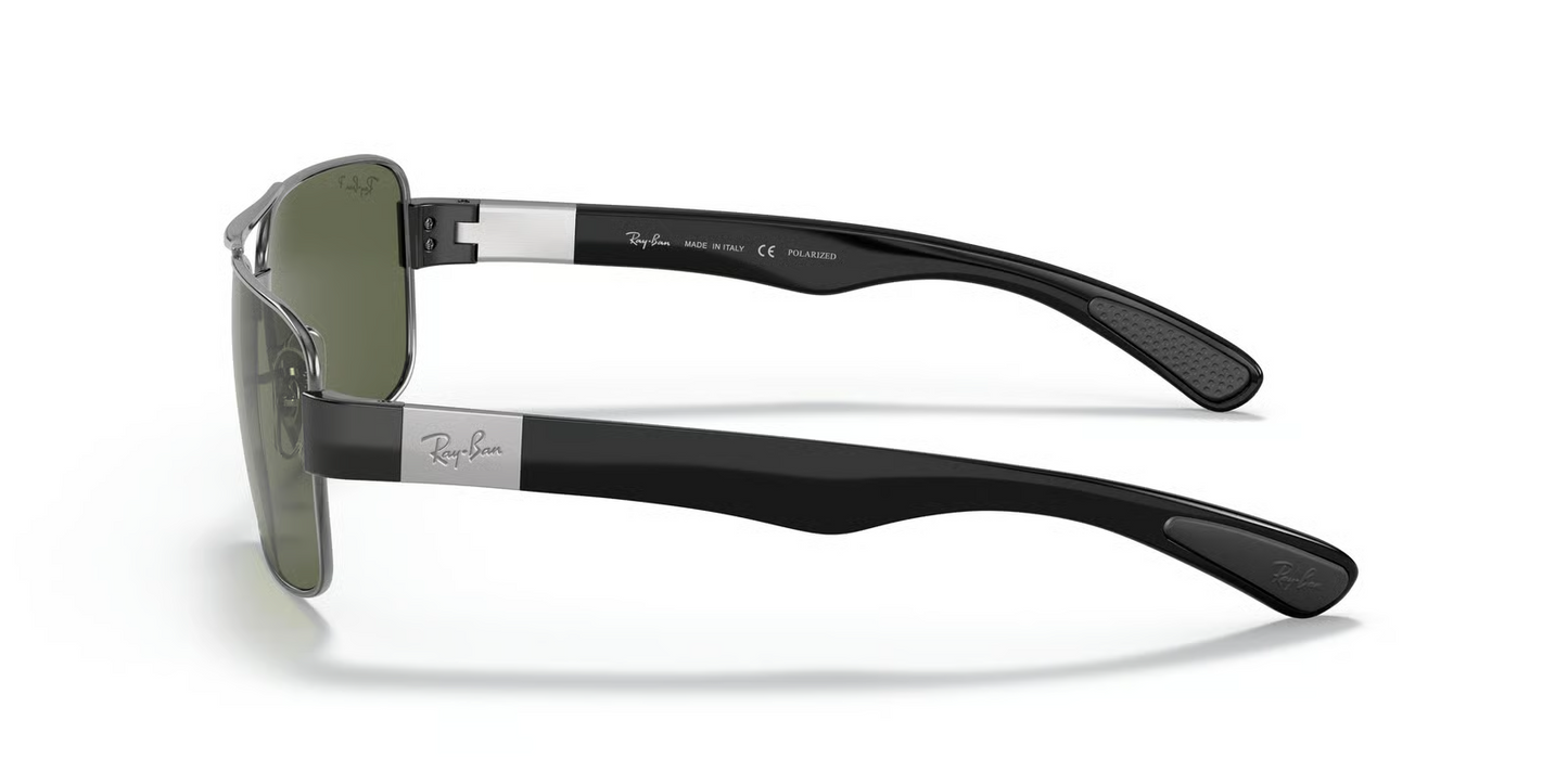 Ray-Ban RB3522 Sunglasses