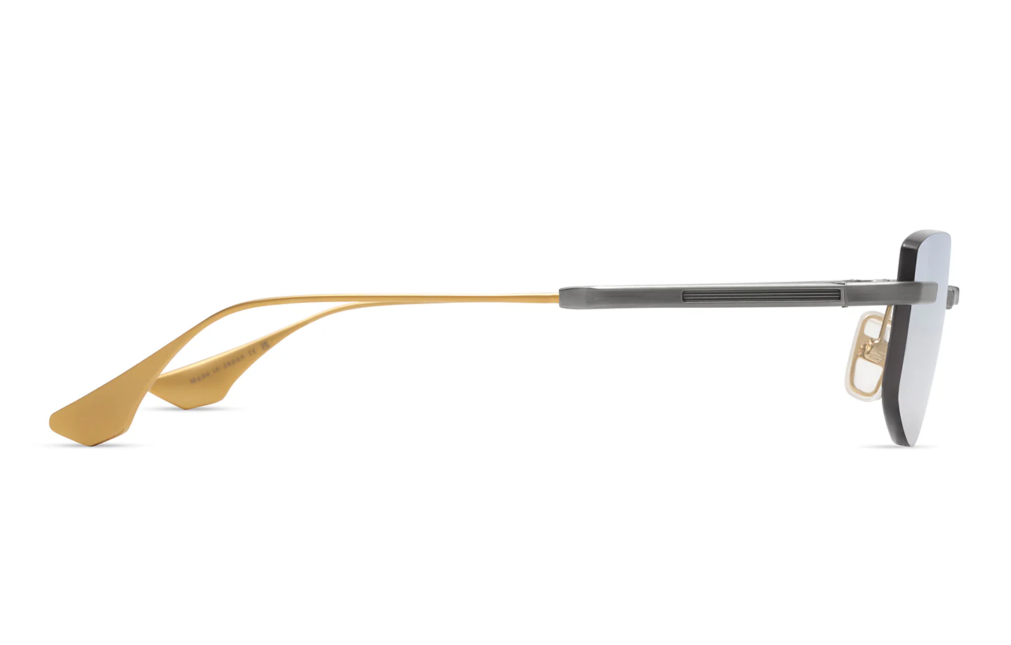 Dita Trysim.75 Optical Eyeglasses