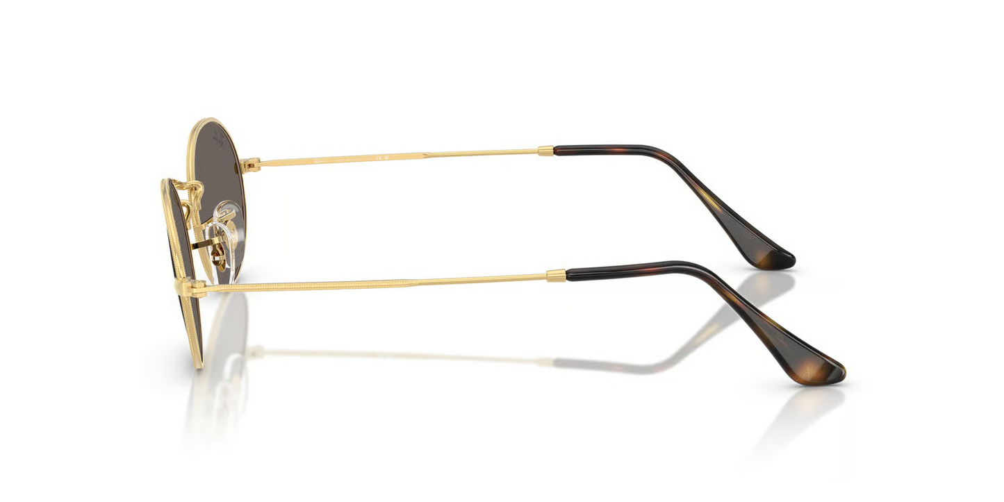 Ray-Ban RB3547N Oval Sunglasses