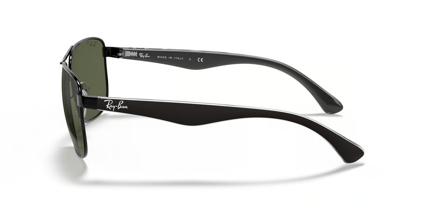 Ray-Ban RB3533 Sunglasses