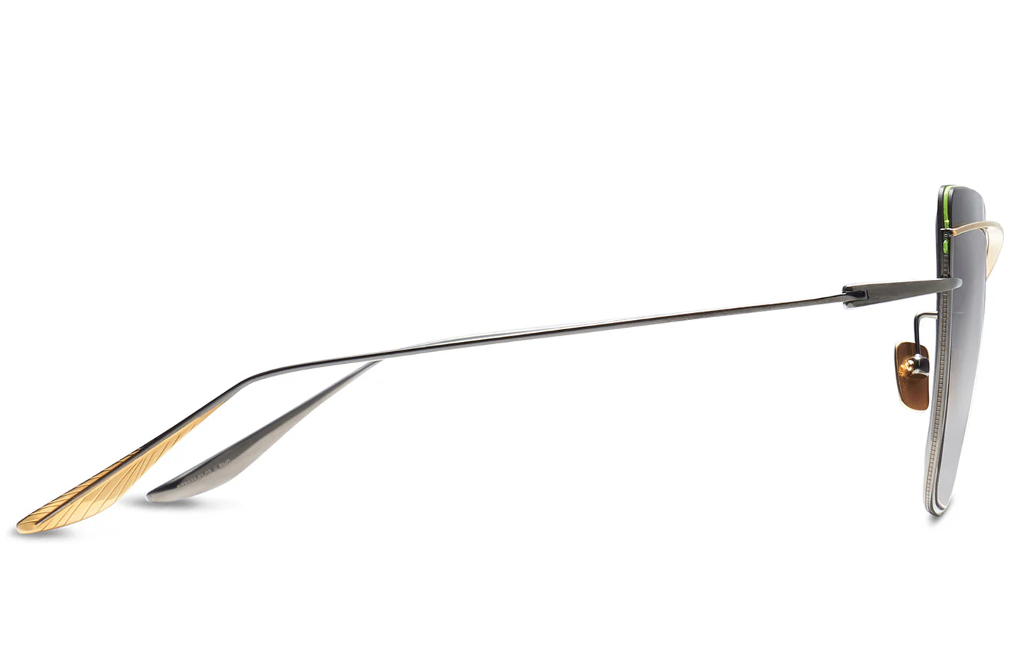 Dita Starspann Sunglasses