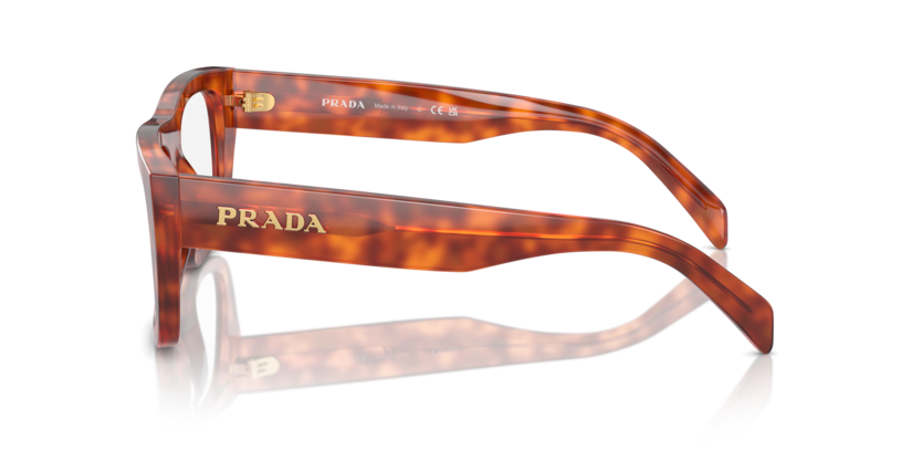 Prada PR A17VF Eyeglasses
