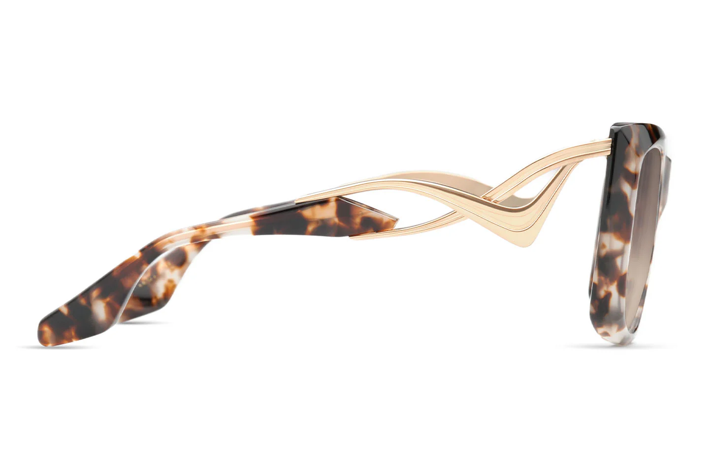 Dita Icelus Sunglasses