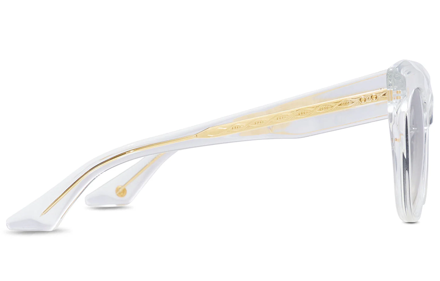 Dita Kader Sunglasses