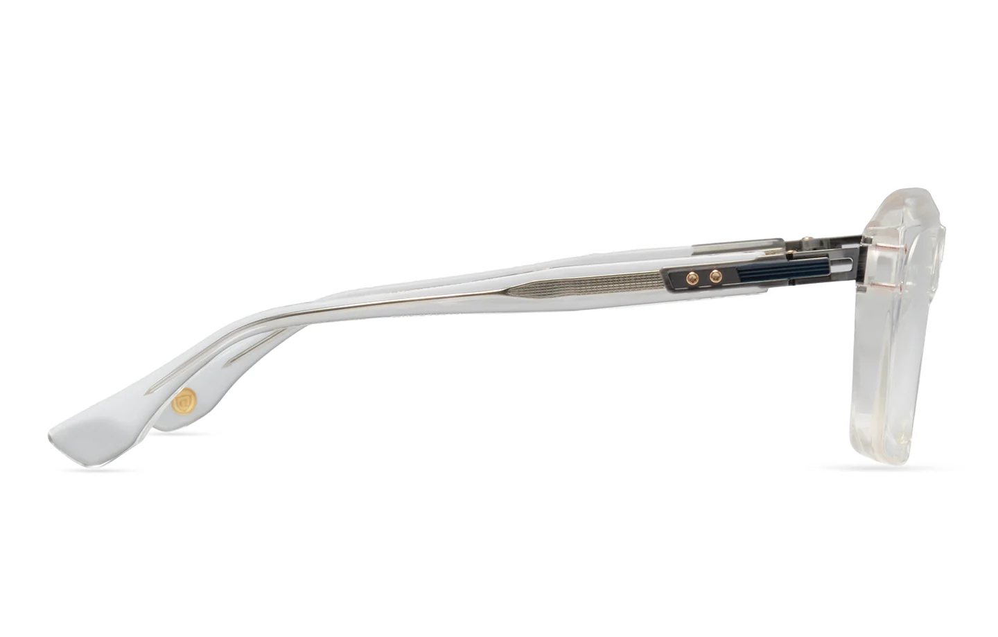 Dita Grandmaster-Nine Optical Eyeglasses