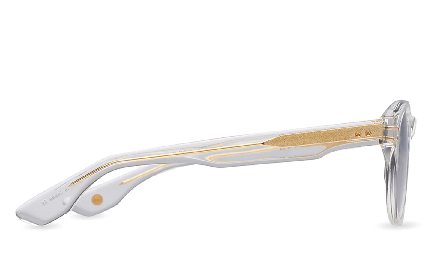 Dita Telehacker Sunglasses