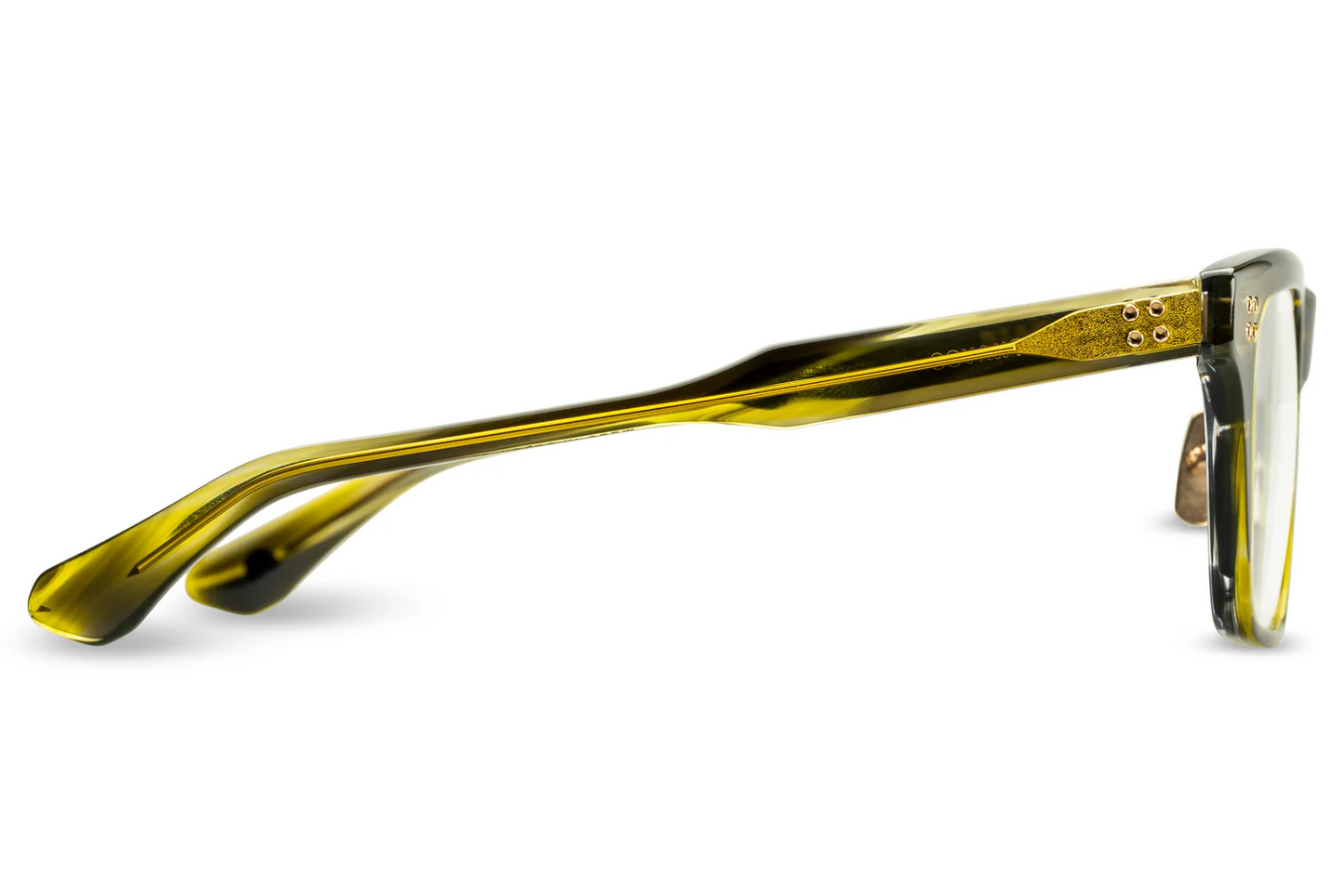 Dita Thavos Optical Eyeglasses