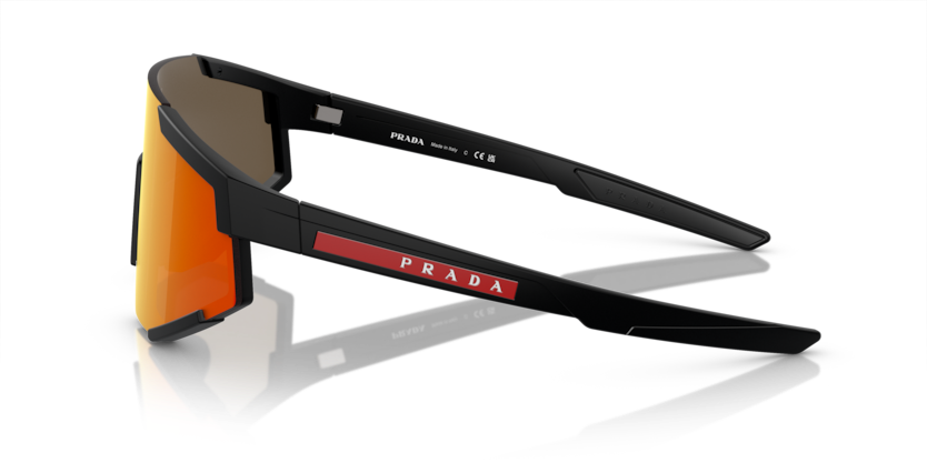 Prada Linea Rossa PS 04WS Sunglasses