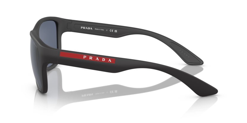 Prada Linea Rossa PS 01US Active Sunglasses