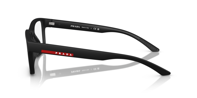 Prada Linea Rossa PS 01RV Eyeglasses