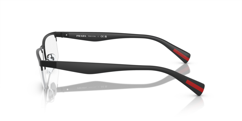 Prada Linea Rossa PS 52FV Active Eyeglasses