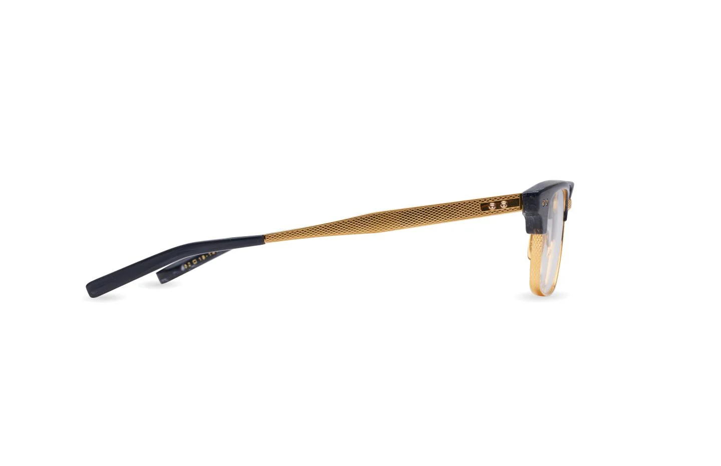 Dita Statesman Three Eyeglasses