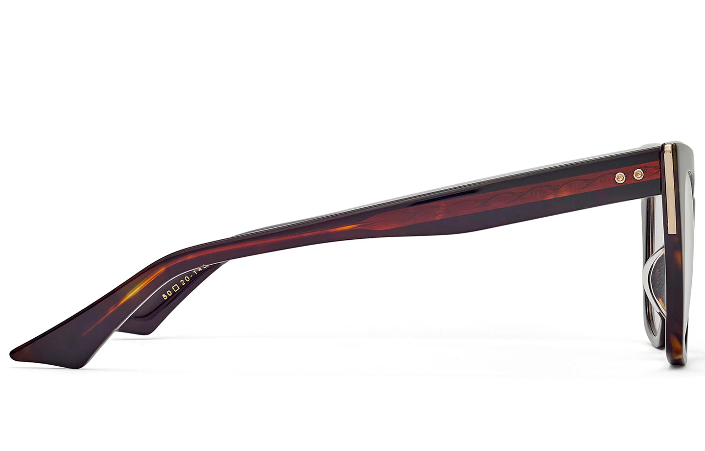 Dita Showgoer Optical Eyeglasses