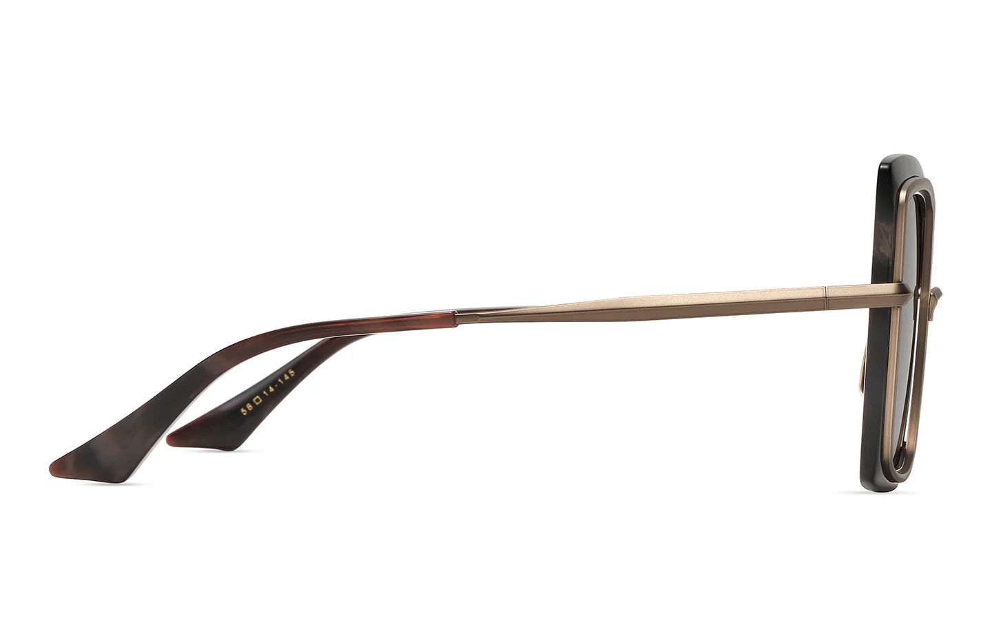 Dita Narcissus Sunglasses