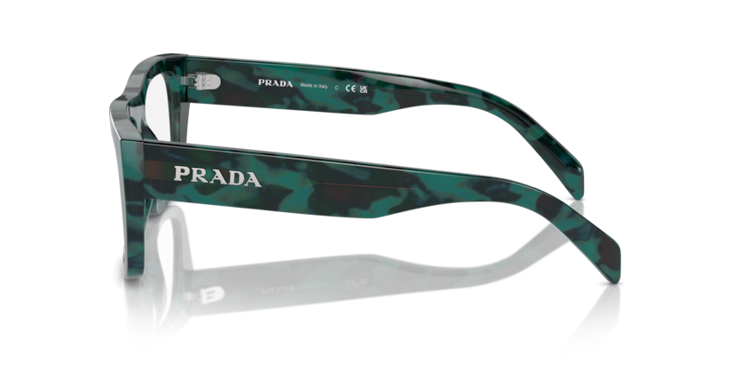 Prada PR A17V Eyeglasses
