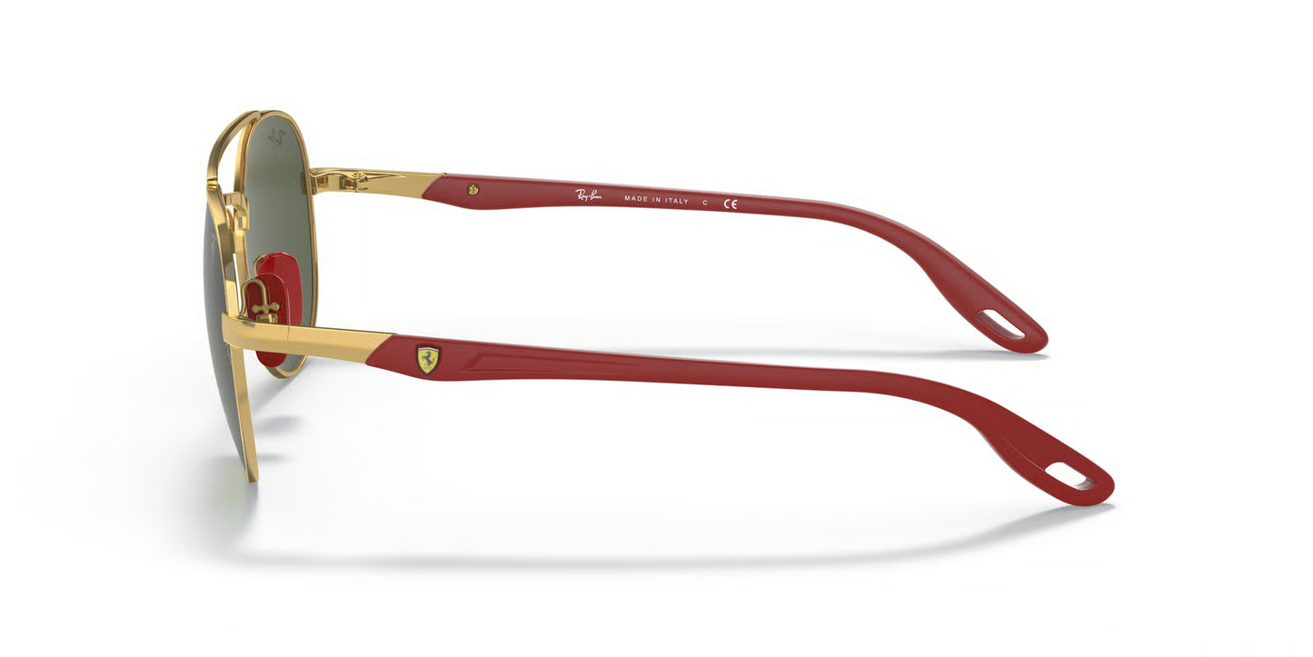 Ray-Ban RB3696M Sunglasses