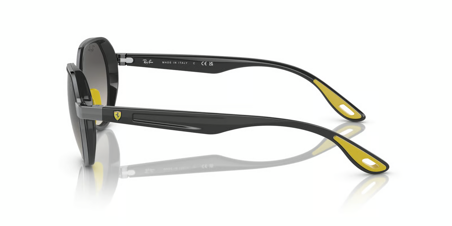 Ray-Ban RB3703M Sunglasses