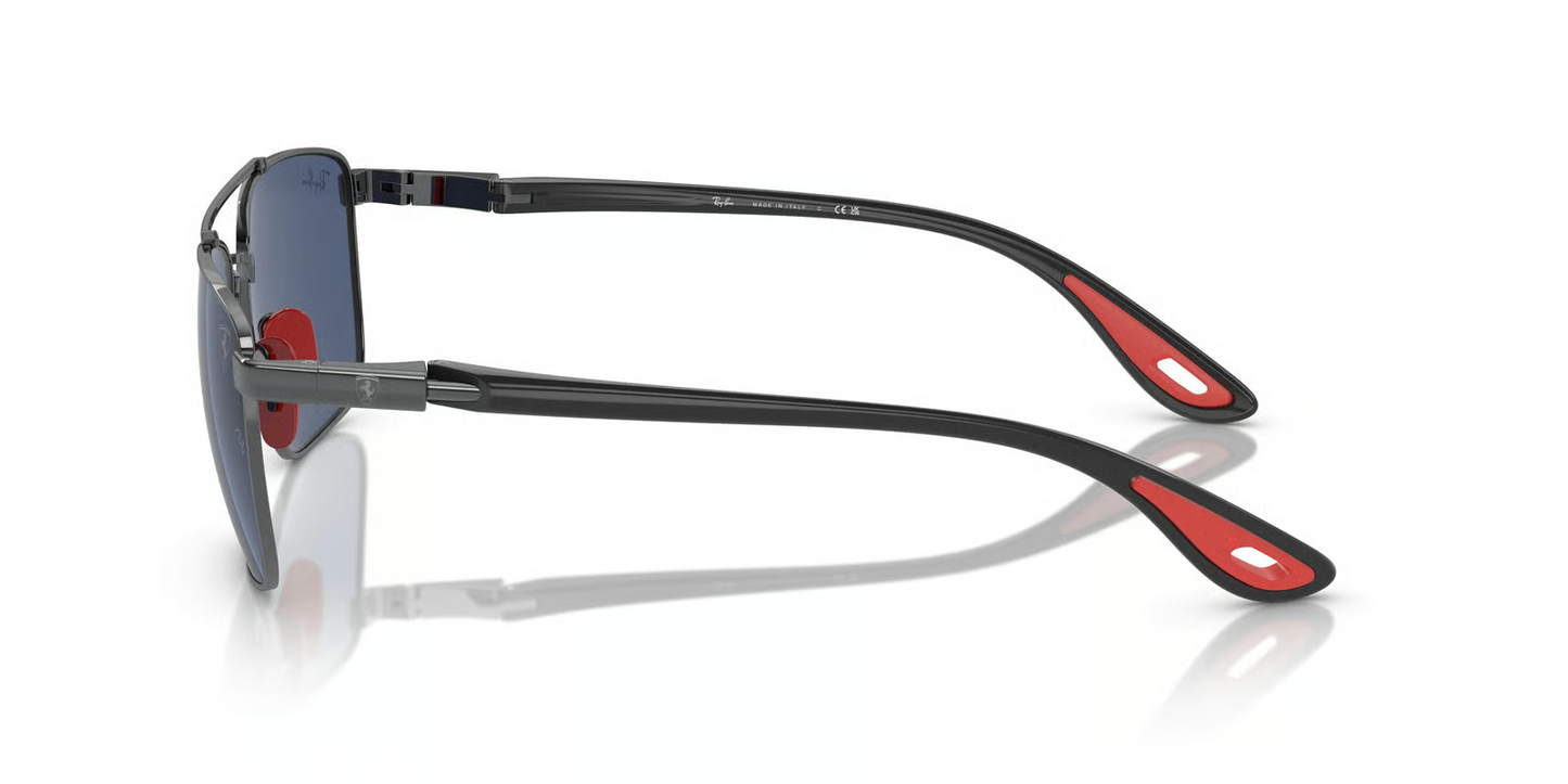 Ray-Ban RB3715M Sunglasses