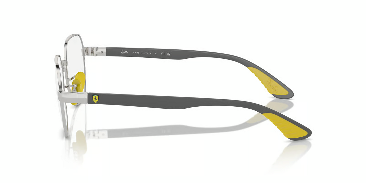 Ray-Ban Optical RX6594M Eyeglasses