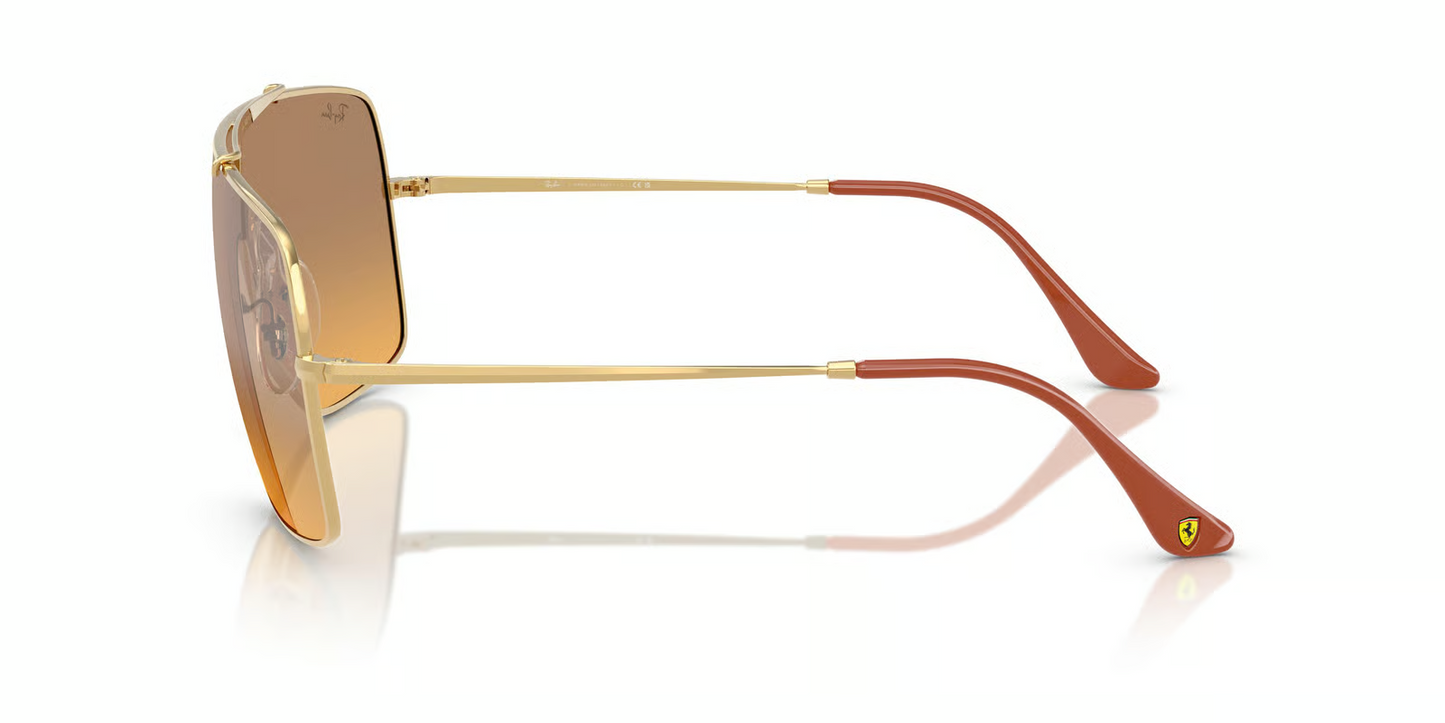 Ray-Ban RB3697M Sunglasses