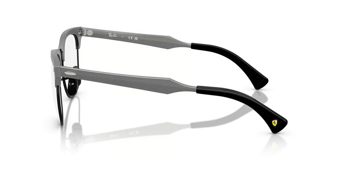 Ray-Ban Optical RX3807VM Eyeglasses