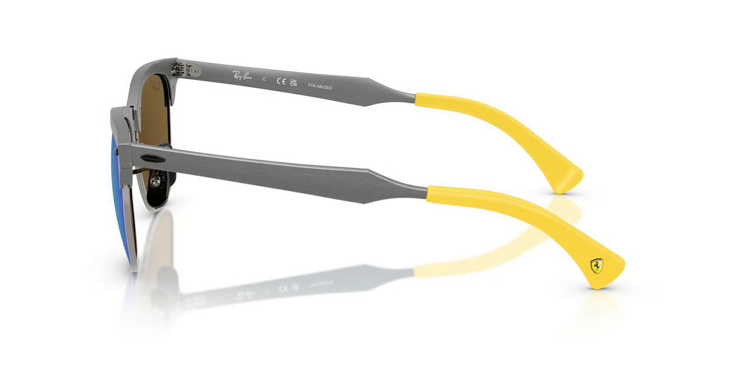 Ray-Ban RB3807M Sunglasses