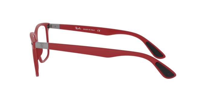 Ray-Ban Optical RX7144M Ferrari Eyeglasses