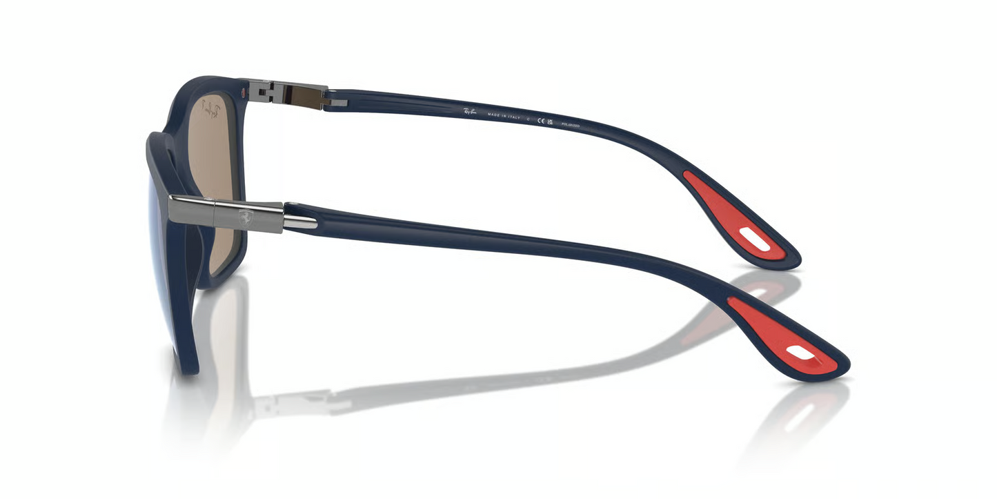 Ray-Ban RB4433M Sunglasses