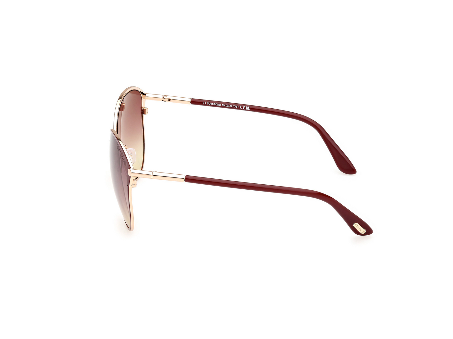 Tom Ford FT0320 Penelope Sunglasses