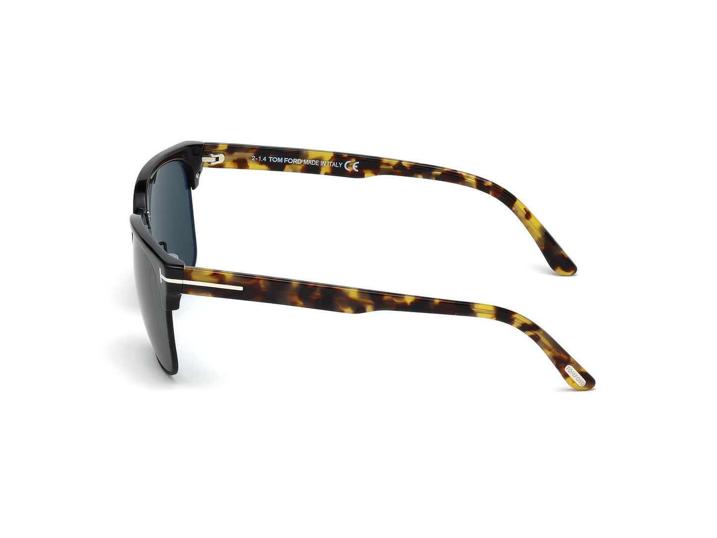 Tom Ford FT0367 River Sunglasses