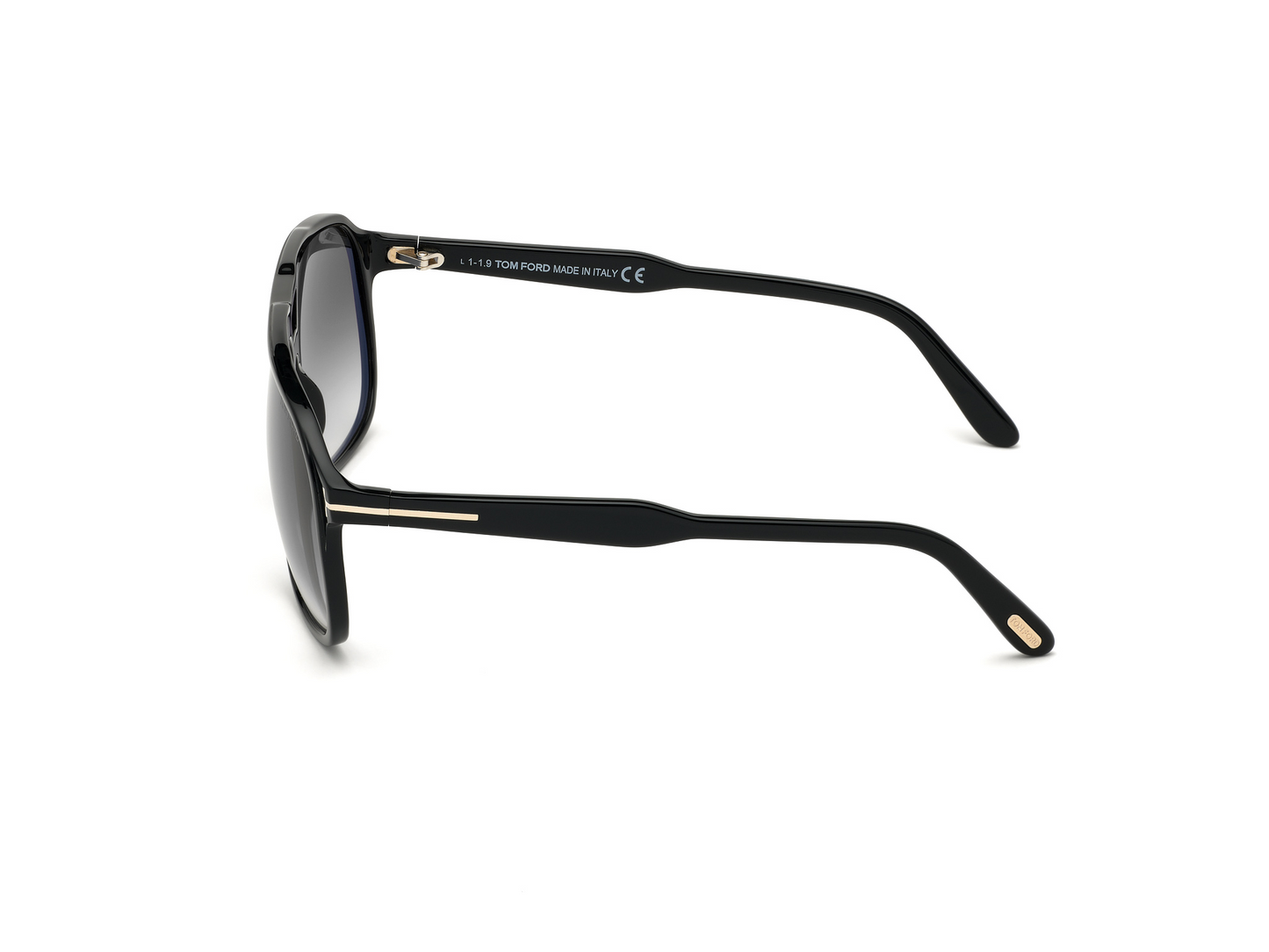 Tom Ford FT0753 Raoul Sunglasses