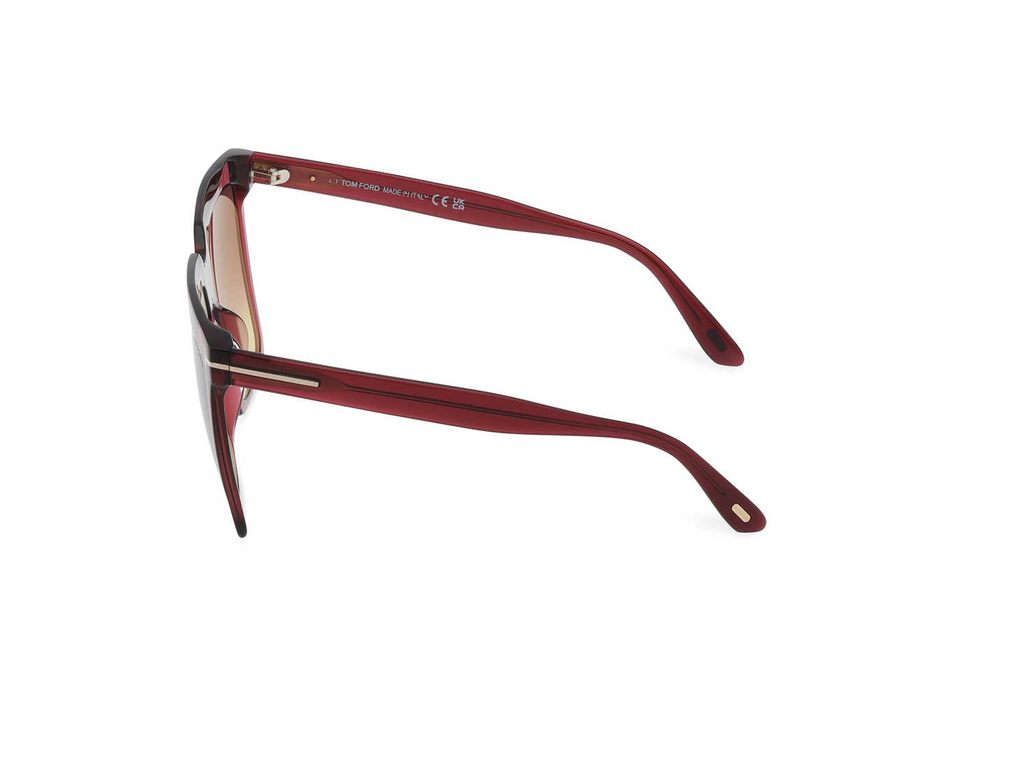 Tom Ford FT0764 Sabrina-02 Sunglasses