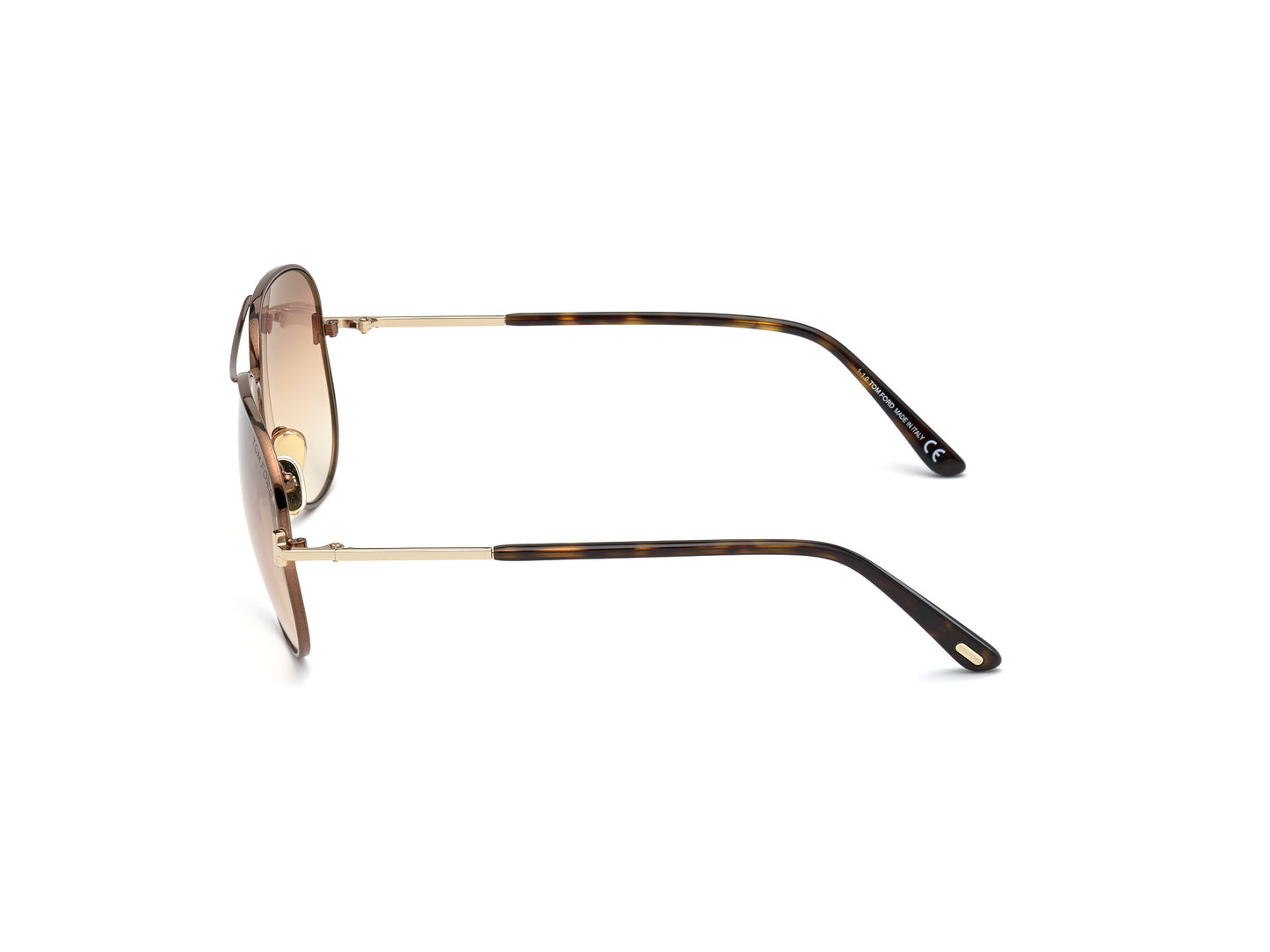 Tom Ford FT0823 Clark Sunglasses