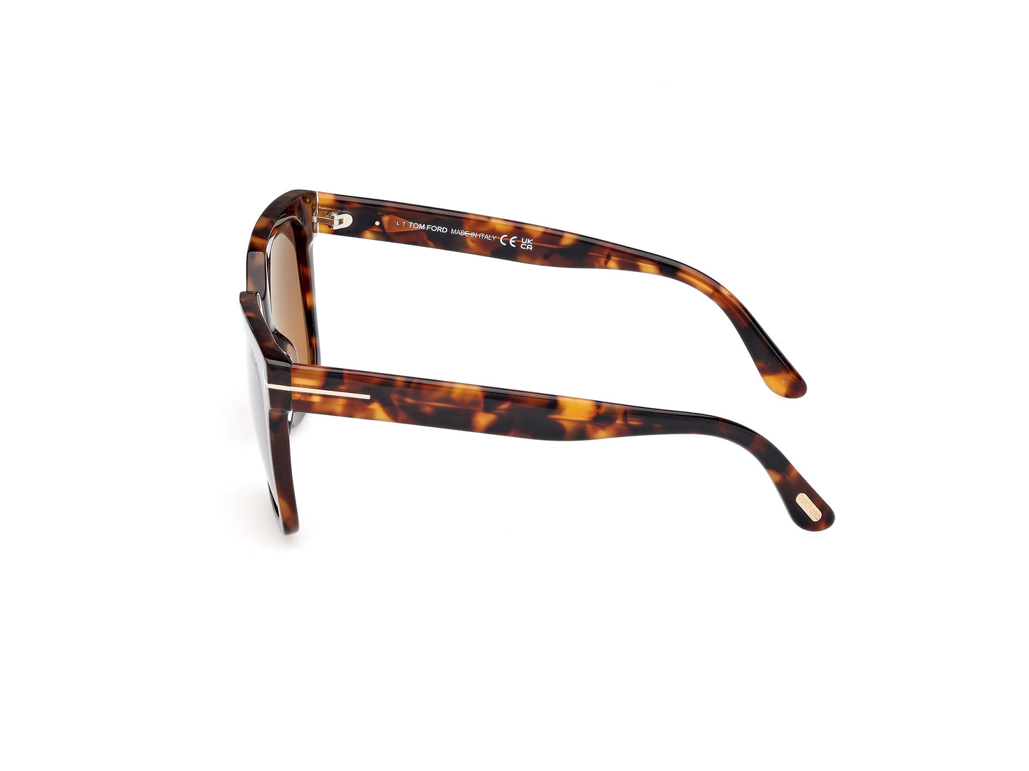 Tom Ford FT0952 Selby Sunglasses