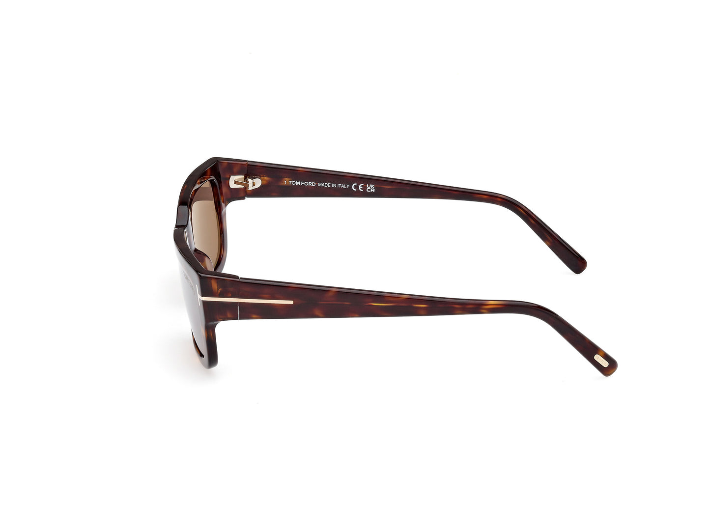Tom Ford FT1075 Ezra Sunglasses