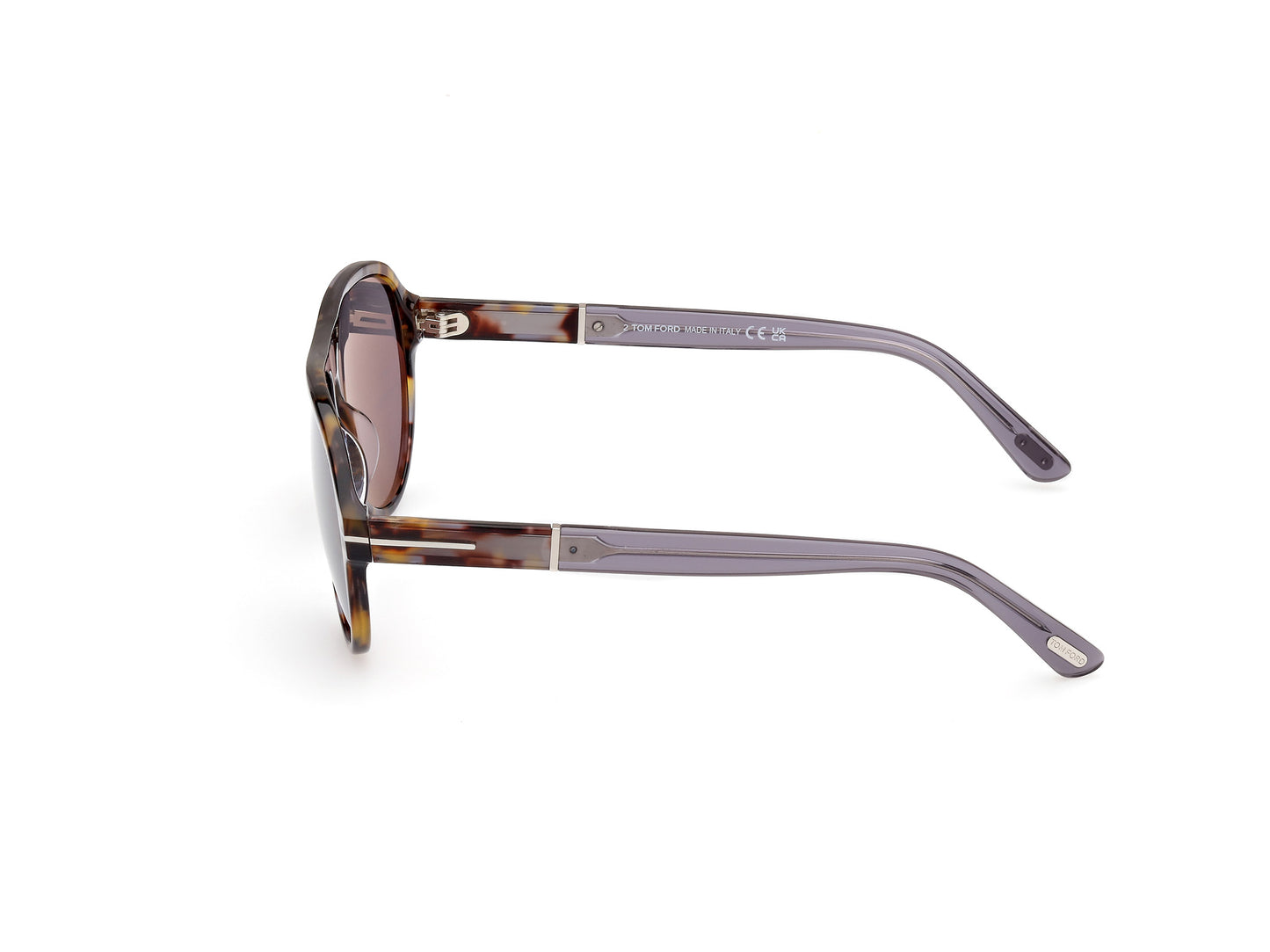 Tom Ford FT1080 Quincy Sunglasses