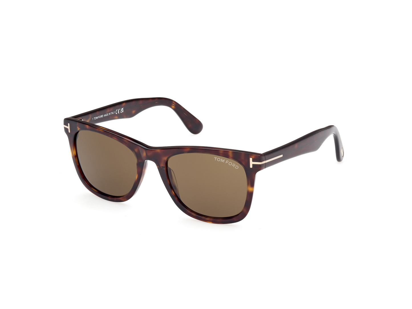 Tom Ford FT1099 Kevyn Sunglasses