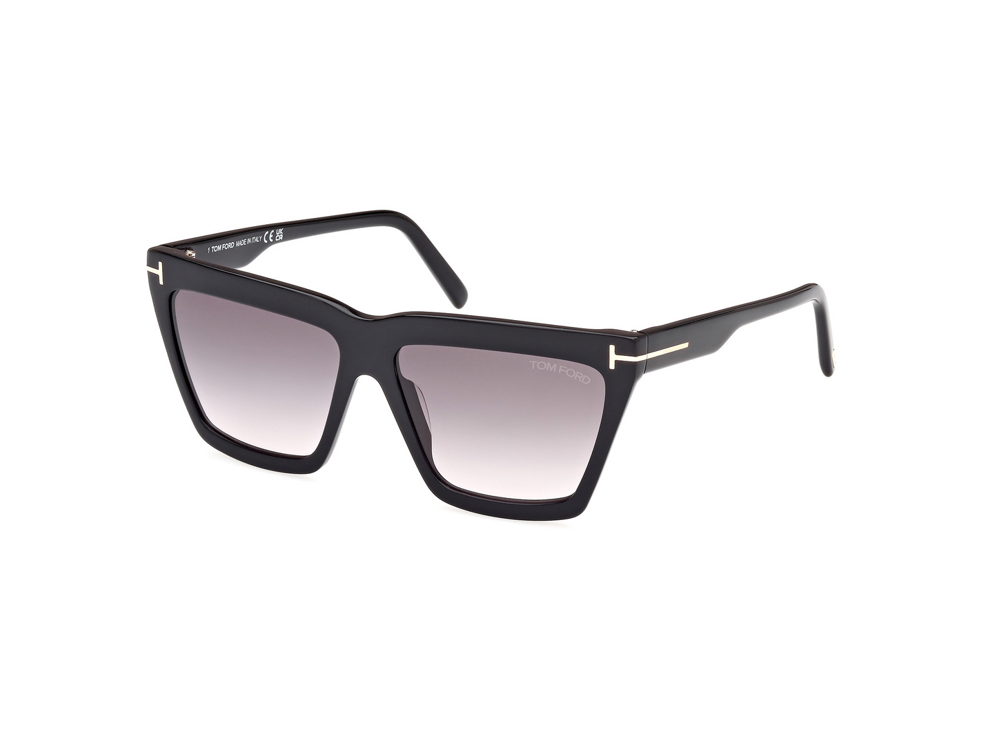 Tom Ford FT1110 Eden Sunglasses