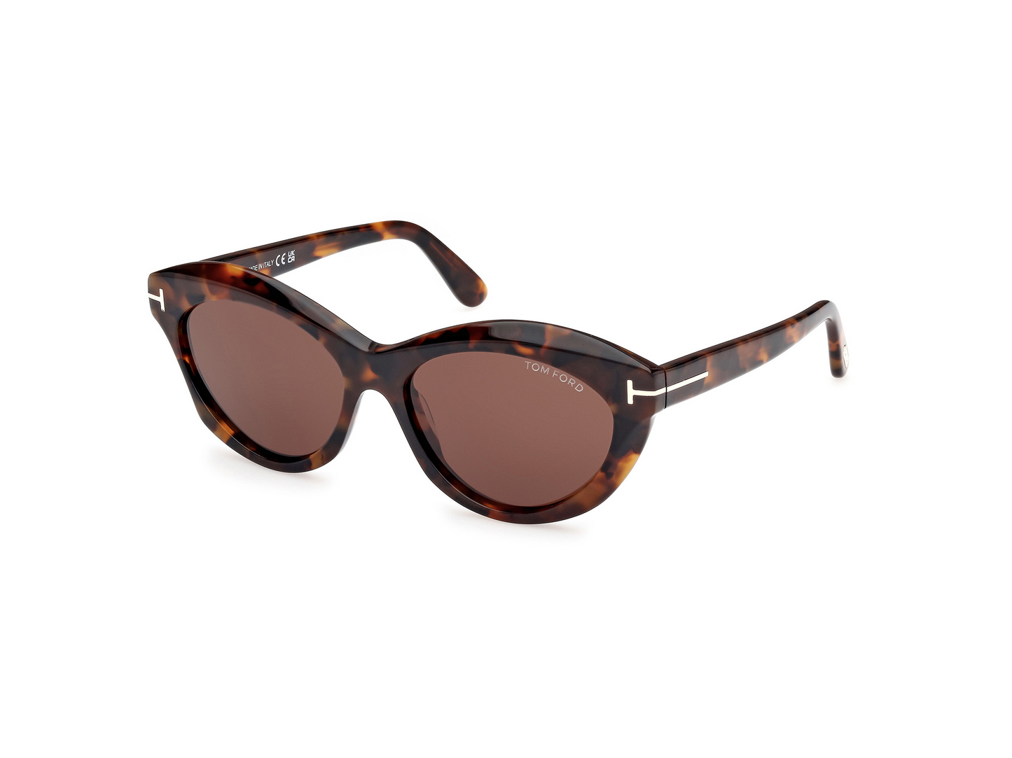 Tom Ford FT1111 Toni Sunglasses
