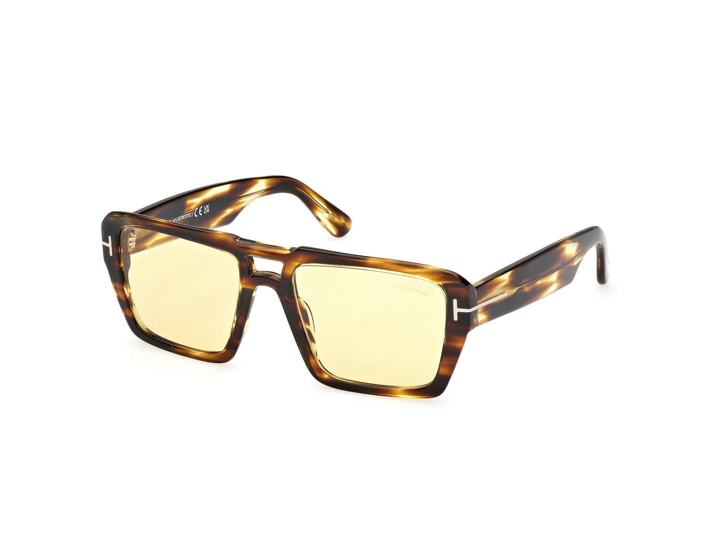 Tom Ford FT1153 Redford Sunglasses