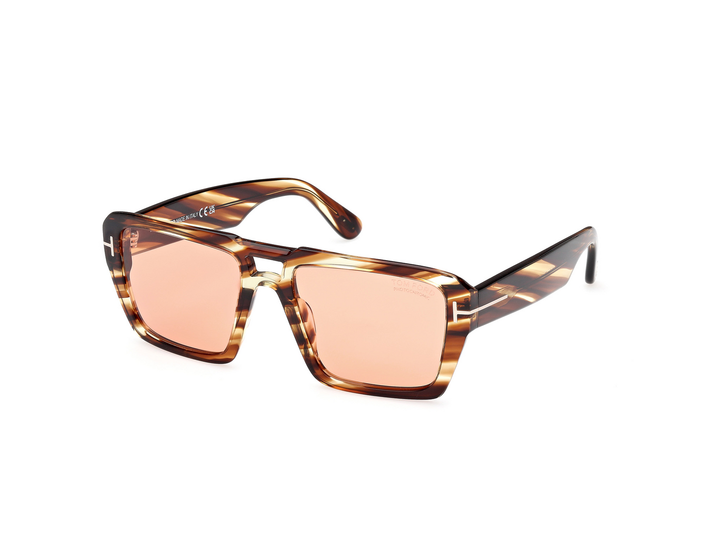 Tom Ford FT1153 Redford Sunglasses