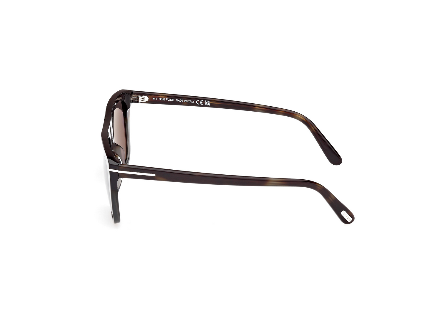 Tom Ford FT1175 Aslan Sunglasses