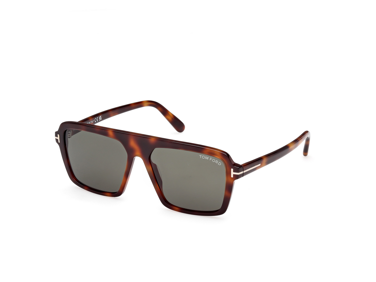 Tom Ford FT1176 Vincent Sunglasses