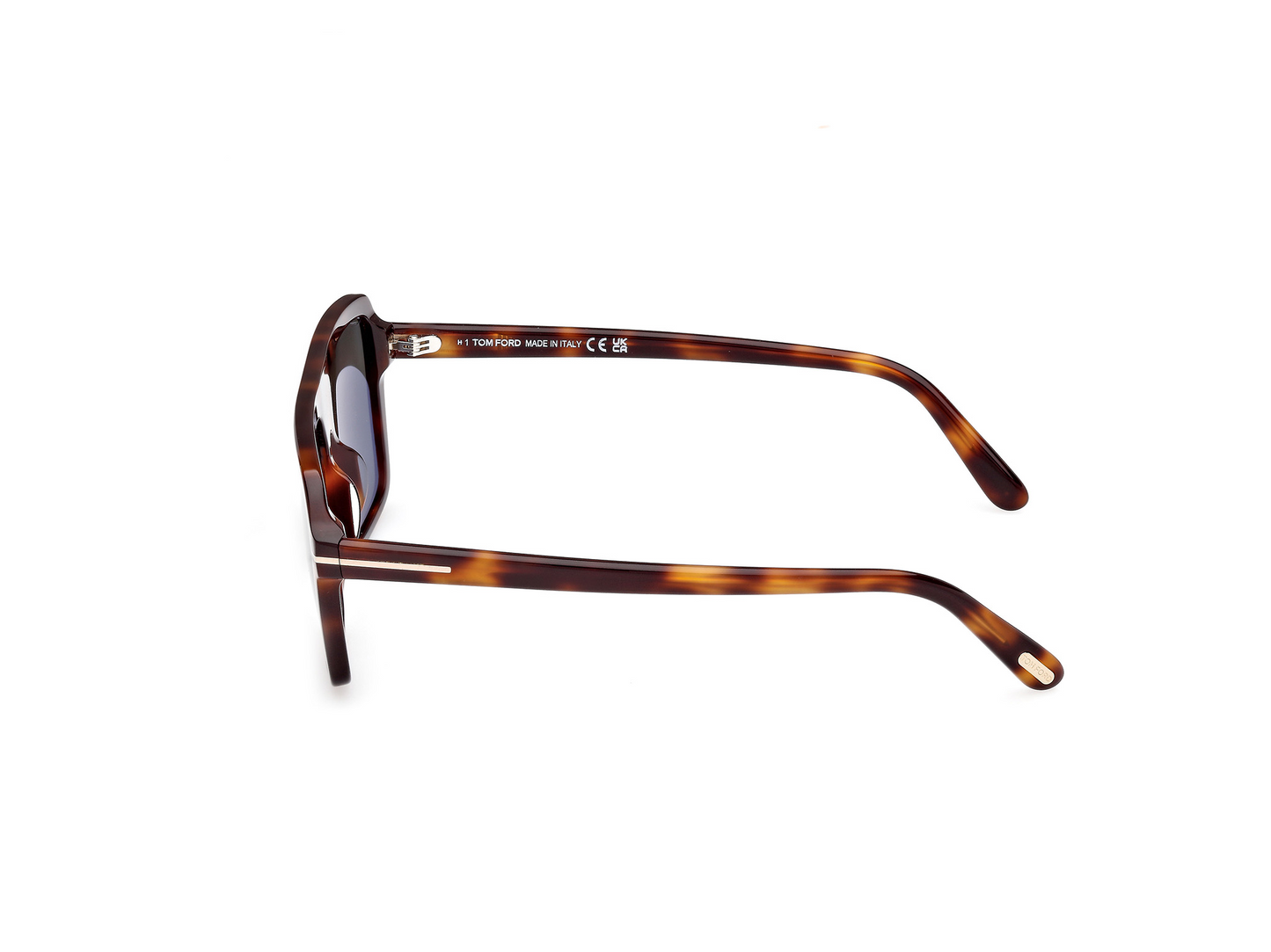 Tom Ford FT1176 Vincent Sunglasses