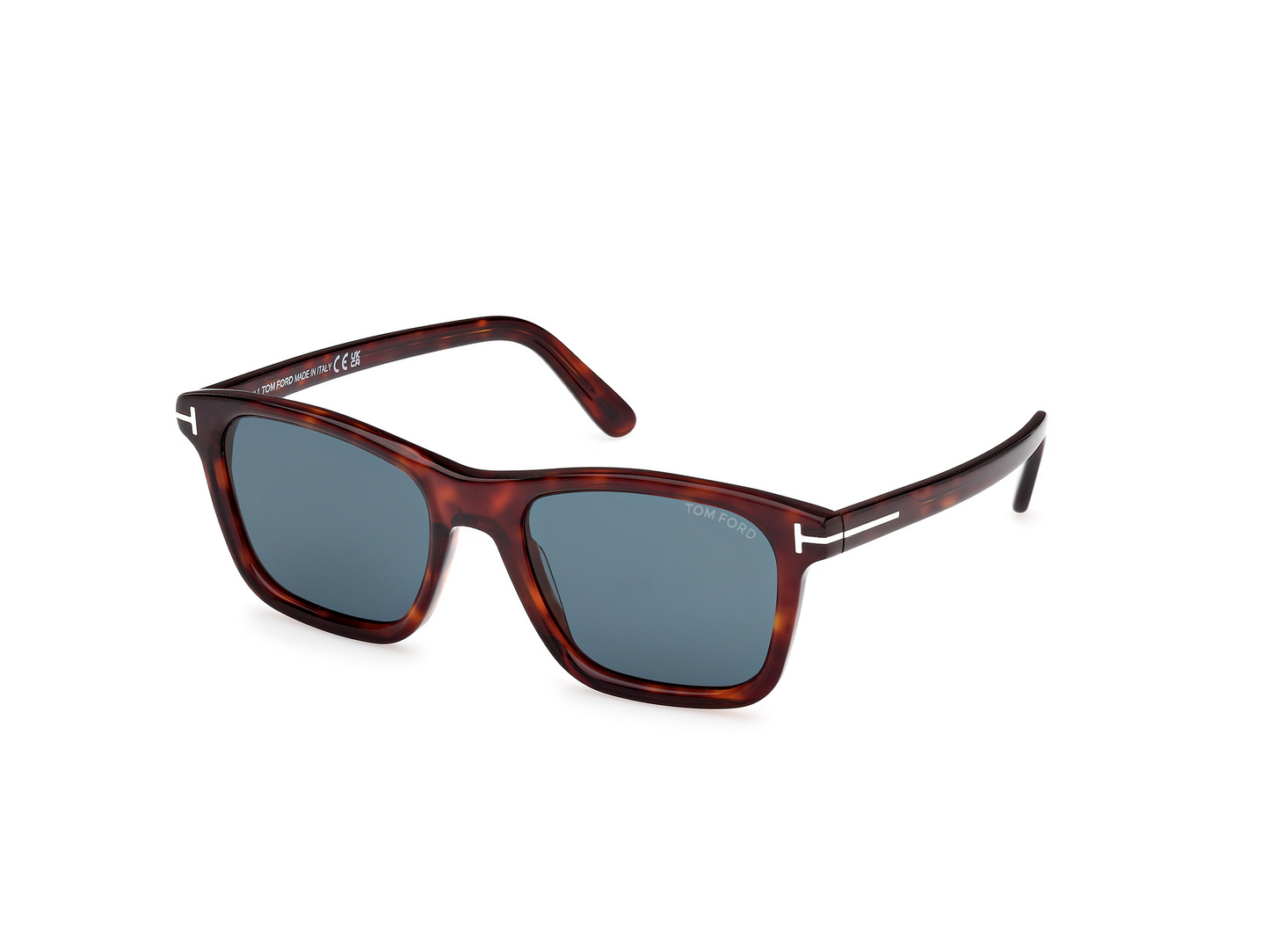 Tom Ford FT1179 Barron Sunglasses
