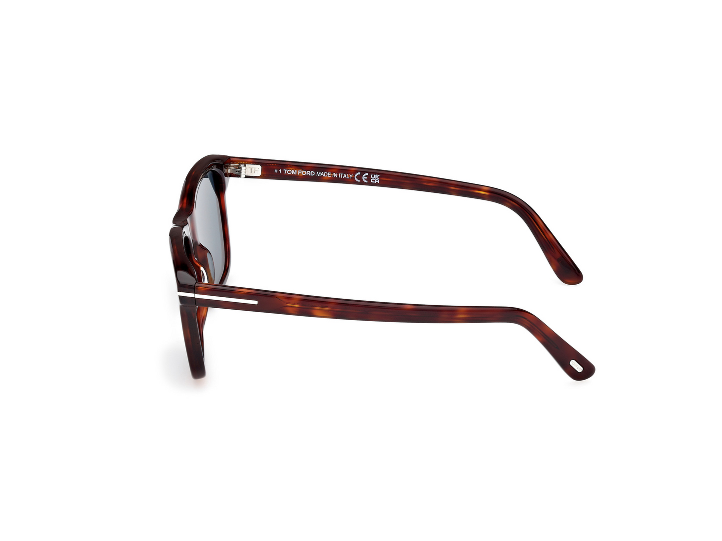Tom Ford FT1179 Barron Sunglasses