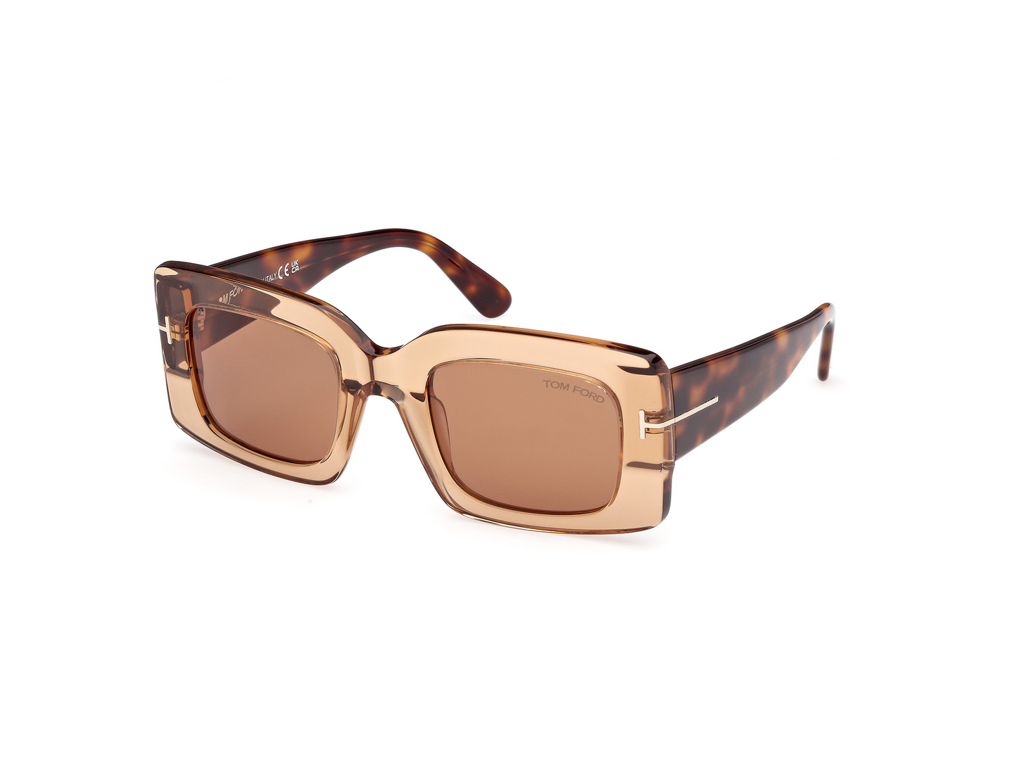 Tom Ford FT1188 Brigitta Sunglasses