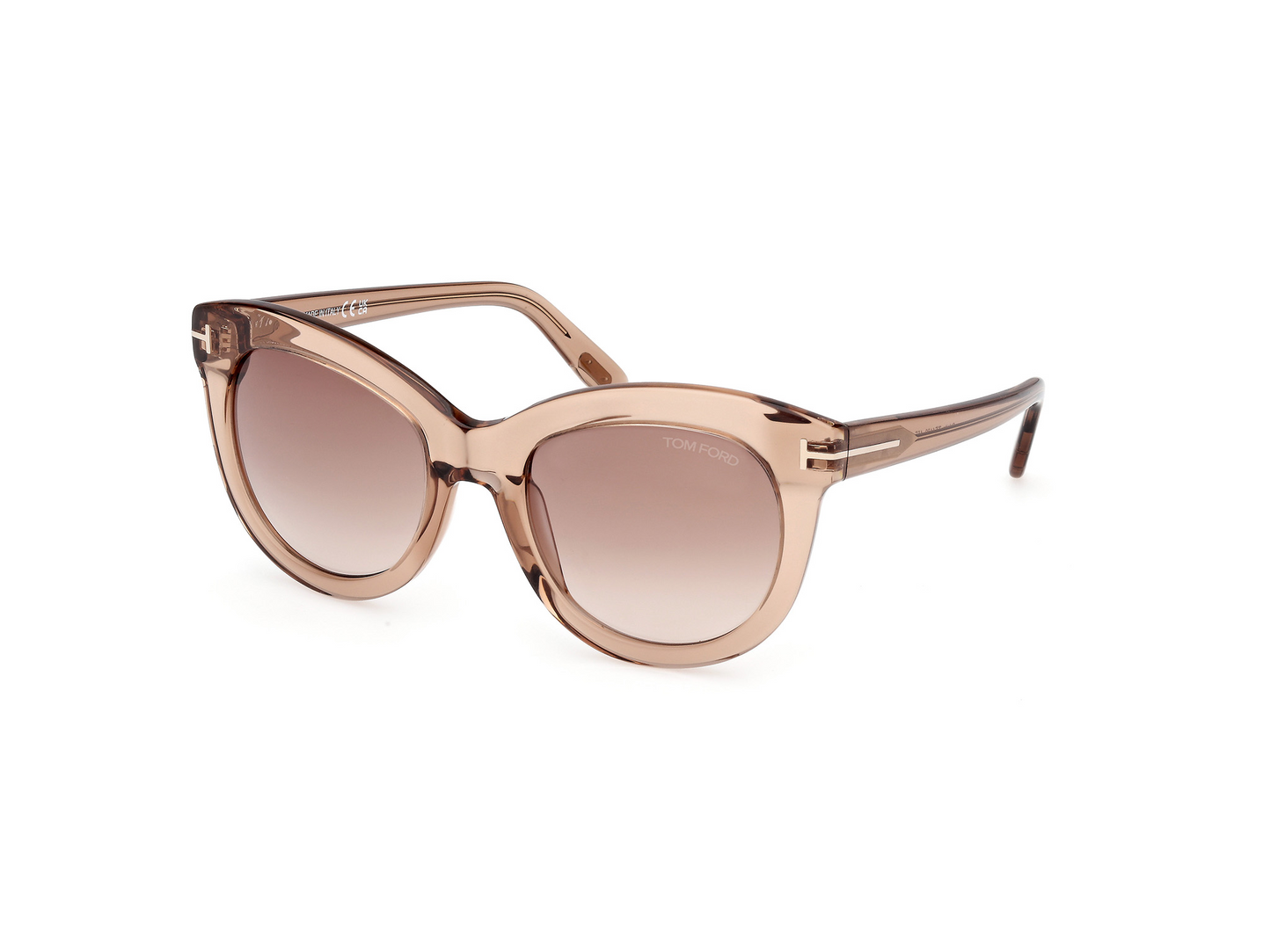 Tom Ford FT1189 Odette Sunglasses