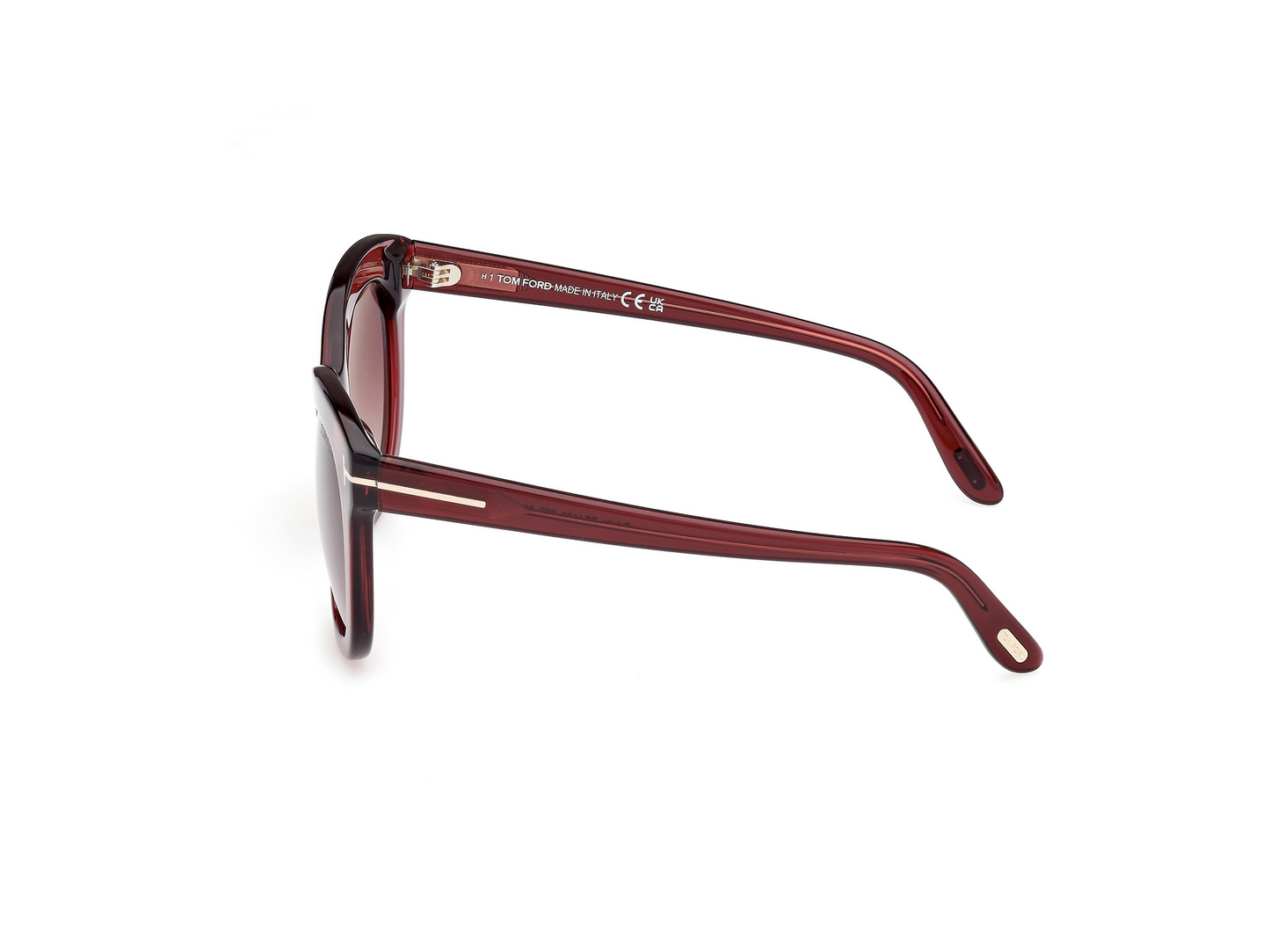 Tom Ford FT1189 Odette Sunglasses