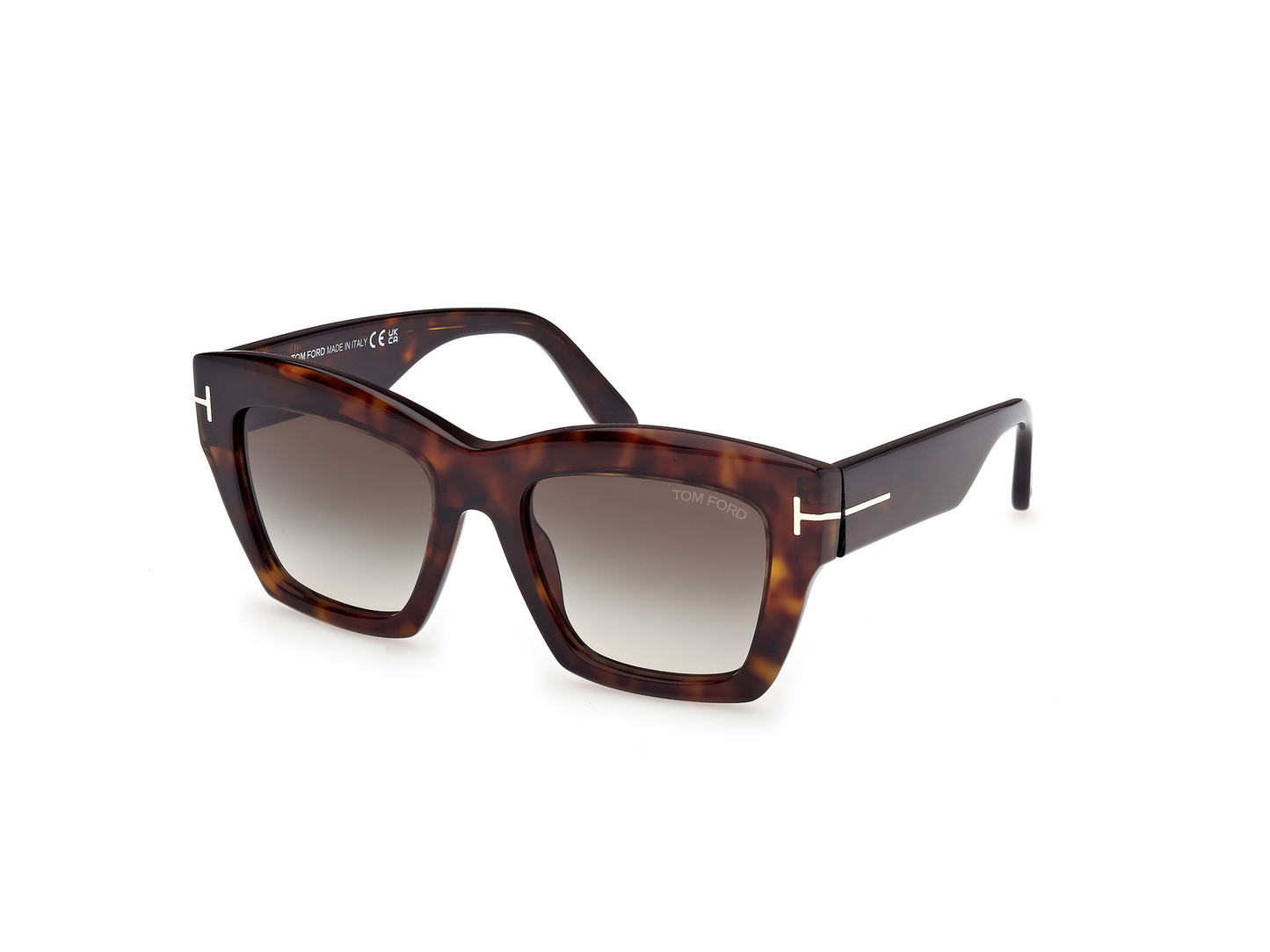 Tom Ford FT1191 Luna Sunglasses